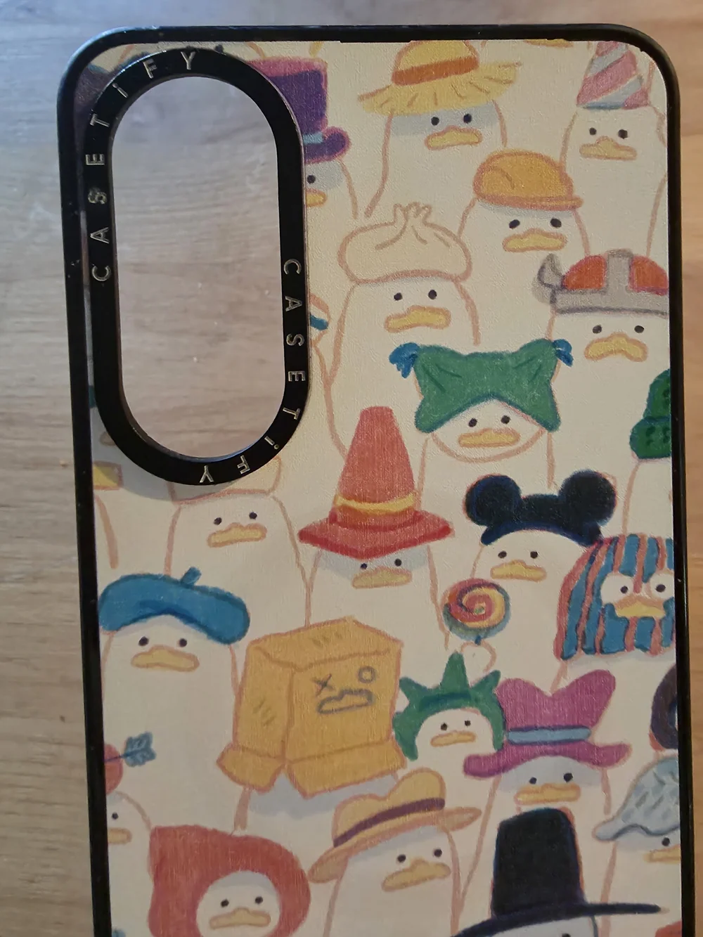 Casetify Case S25 Edge